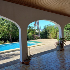 séjour chez l'habitant mpdf nouméa